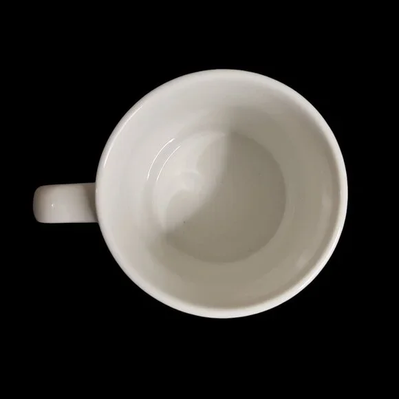 Bergquist Coffee Cup Mug with Viking Sailing Ship Graphic Norwegian Theme - Picture 3 of 4